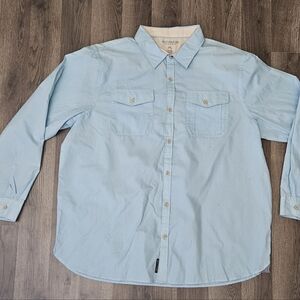 Rocawear Button Up Shirt